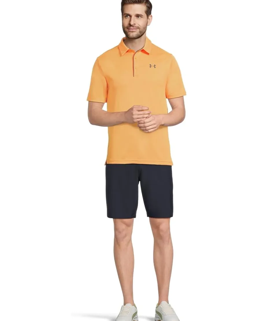 PUMA Golf 101 9" Solid Shorts Men's