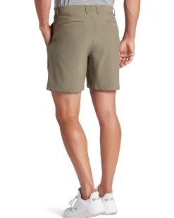 PUMA Golf 101 7" Solid Shorts Men's