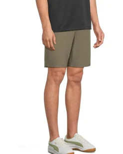 PUMA Golf 101 9" Solid Shorts Men's