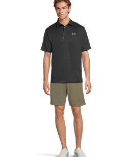 PUMA Golf 101 9" Solid Shorts Men's