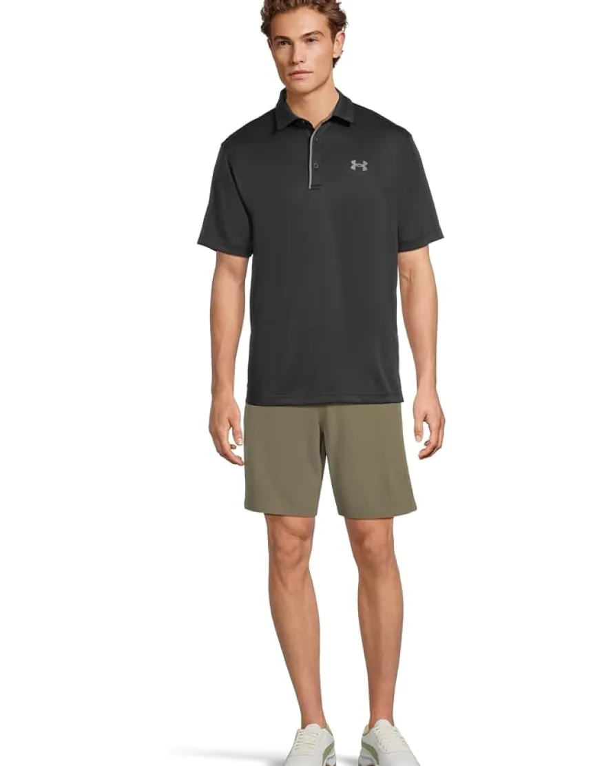 PUMA Golf 101 9" Solid Shorts Men's