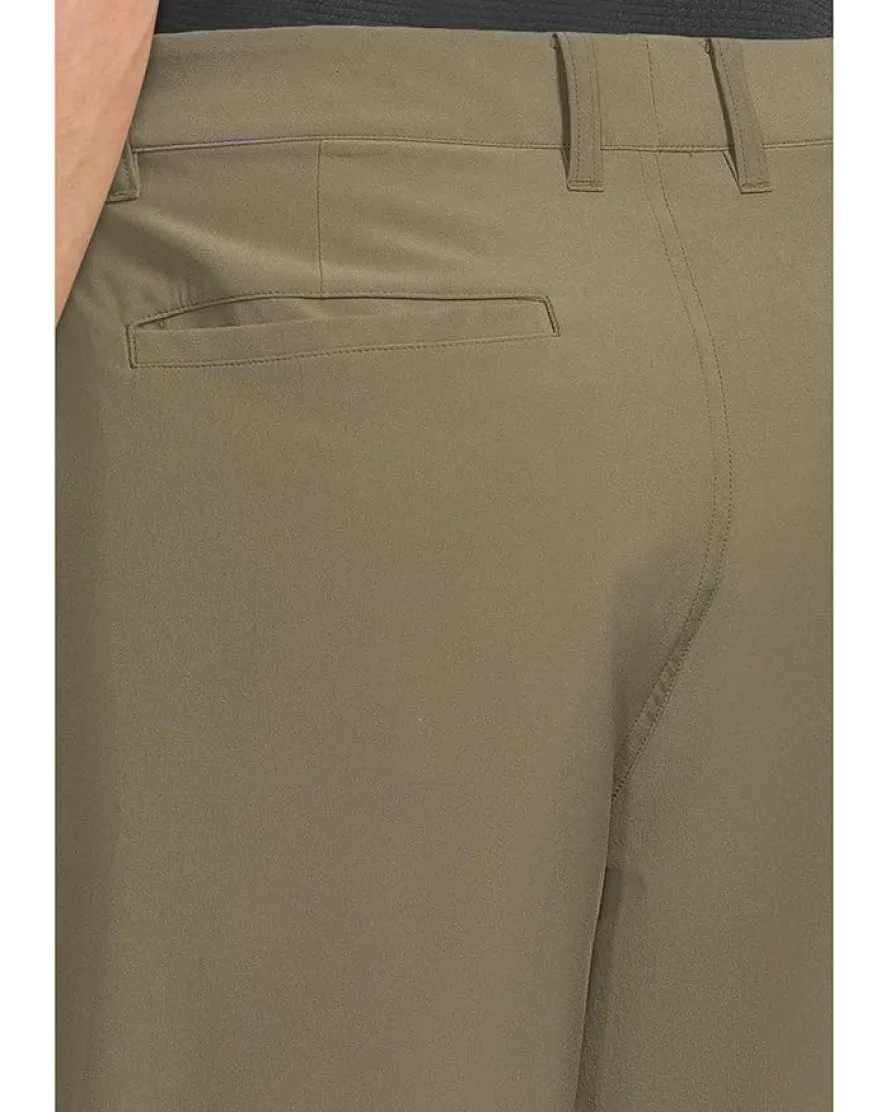 PUMA Golf 101 9" Solid Shorts Men's