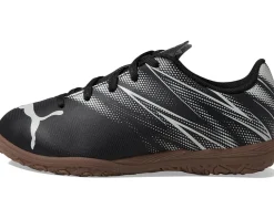 PUMA Kids Attacanto Indoor Training (Little Kid/Big Kid)