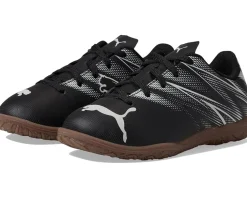 PUMA Kids Attacanto Indoor Training (Little Kid/Big Kid)