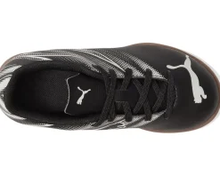 PUMA Kids Attacanto Indoor Training (Little Kid/Big Kid)