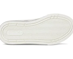 PUMA Kids Court Classic Vulc (Big Kid)