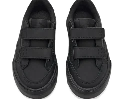 PUMA Kids Court Classic Vulc Hook And Loop (Little Kid)
