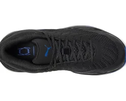 PUMA Kids Court Pro Basketball Shoes (Big Kid)