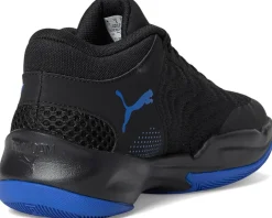 PUMA Kids Court Pro Basketball Shoes (Big Kid)