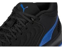 PUMA Kids Court Pro Basketball Shoes (Big Kid)