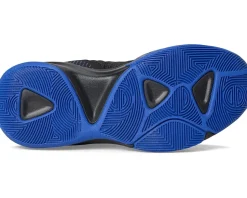 PUMA Kids Court Pro Basketball Shoes (Big Kid)