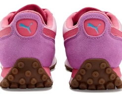 PUMA Kids Easy Rider (Big Kid)