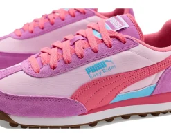 PUMA Kids Easy Rider (Big Kid)