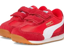 PUMA Kids Easy Rider Hook and Loop Shoes (Toddler)