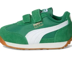 PUMA Kids Easy Rider Hook and Loop Shoes (Toddler)