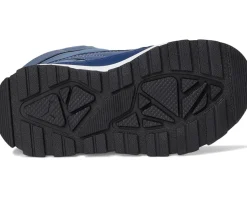 PUMA Kids Evolve Boot Alternative Closure Plus (Little Kid)