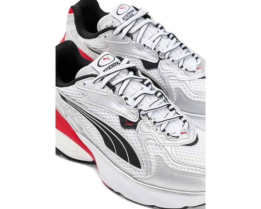 PUMA Kids Fade Nitro (Big Kid)