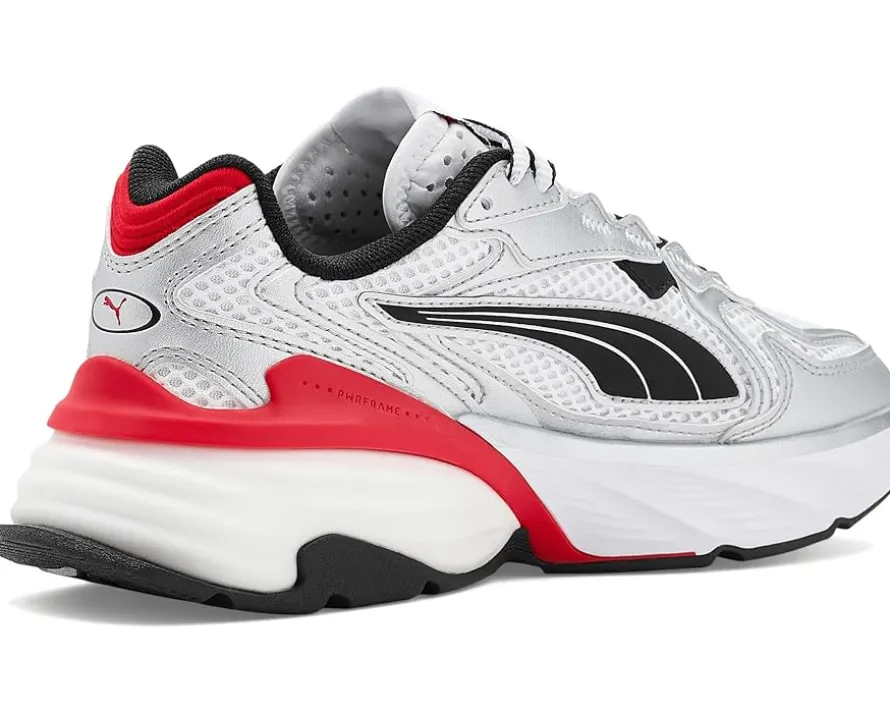 PUMA Kids Fade Nitro (Big Kid)