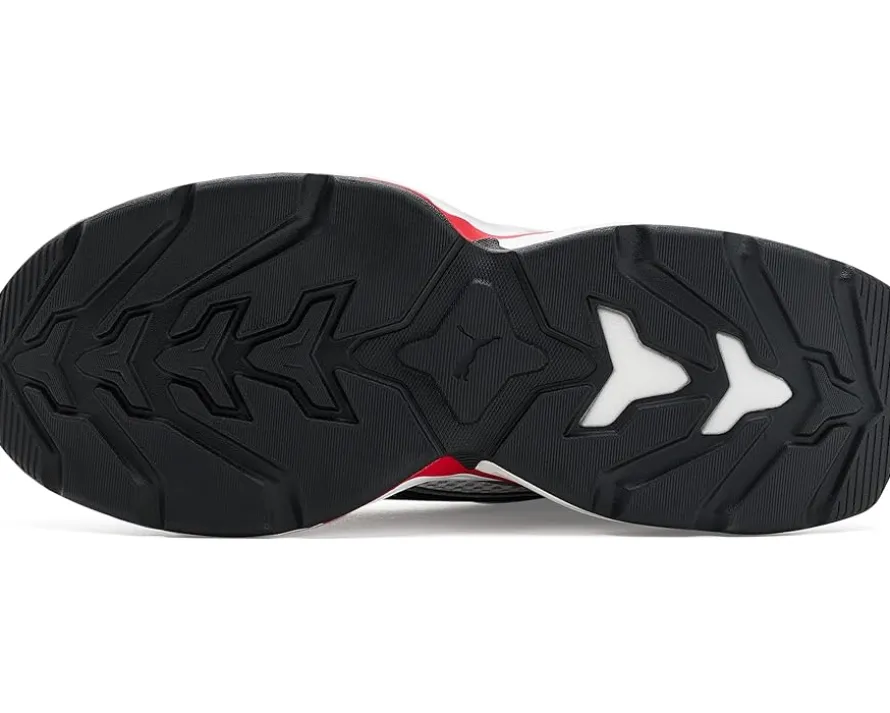 PUMA Kids Fade Nitro (Big Kid)