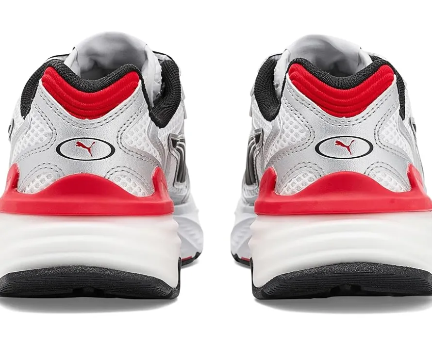 PUMA Kids Fade Nitro (Big Kid)