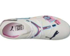 PUMA Kids Future Match Volume Up Firm Artificial Ground (Little Kid/Big Kid)