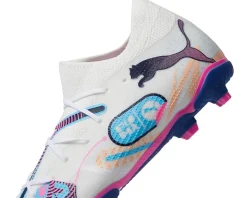 PUMA Kids Future Match Volume Up Firm Artificial Ground (Little Kid/Big Kid)