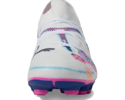PUMA Kids Future Match Volume Up Firm Artificial Ground (Little Kid/Big Kid)
