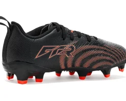 PUMA Kids Future Play Firm, Artificial Ground Soccer Cleats (Little Kid/Big Kid)