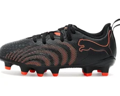 PUMA Kids Future Play Firm, Artificial Ground Soccer Cleats (Little Kid/Big Kid)