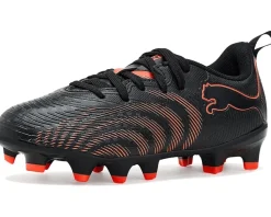 PUMA Kids Future Play Firm, Artificial Ground Soccer Cleats (Little Kid/Big Kid)