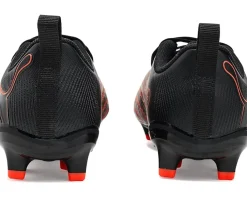 PUMA Kids Future Play Firm, Artificial Ground Soccer Cleats (Little Kid/Big Kid)