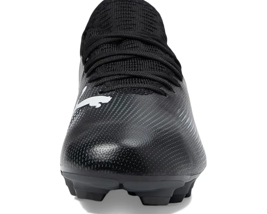 PUMA Kids Future 7 Play Firm Ground/Artificial Ground (Little Kid/Big Kid)