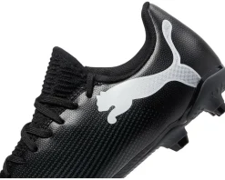 PUMA Kids Future 7 Play Firm Ground/Artificial Ground (Little Kid/Big Kid)