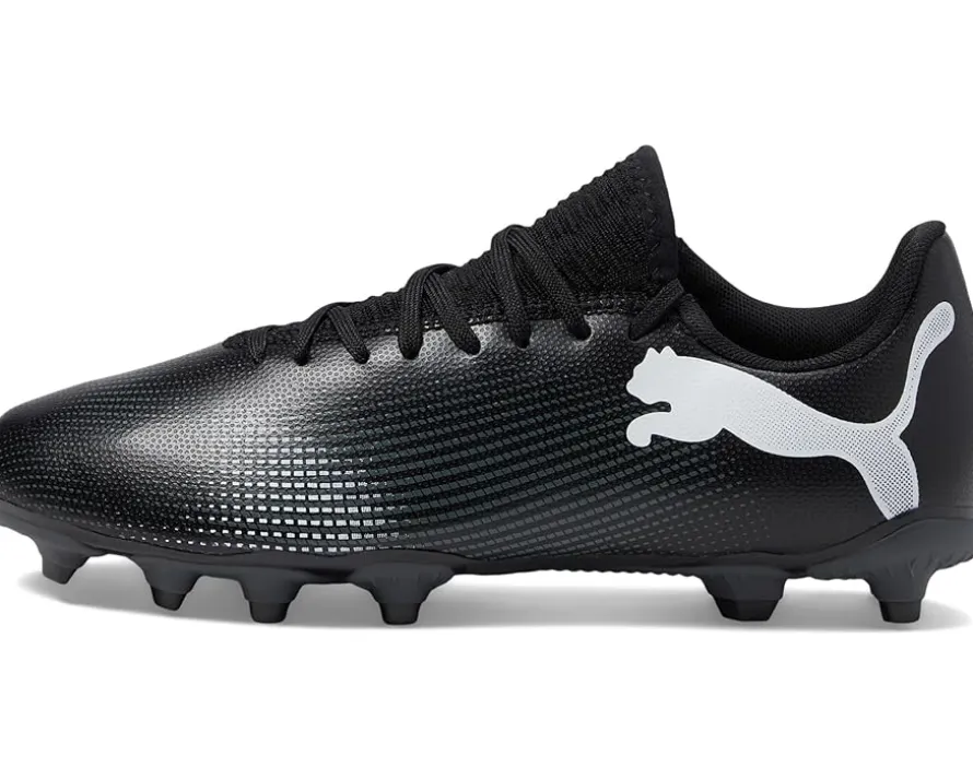 PUMA Kids Future 7 Play Firm Ground/Artificial Ground (Little Kid/Big Kid)