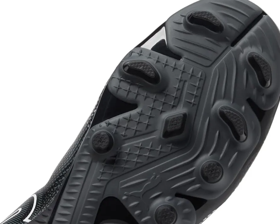 PUMA Kids Future 7 Play Firm Ground/Artificial Ground (Little Kid/Big Kid)