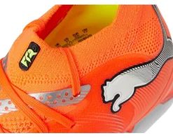 PUMA Kids Future 9 Pro Firm/Artificial Ground Soccer Cleats (Little Kid/Big Kid)
