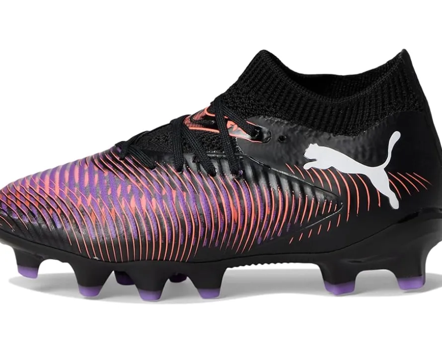PUMA Kids Future 8 Pro Firm Ground/Artificial Ground (Little Kid/Big Kid)