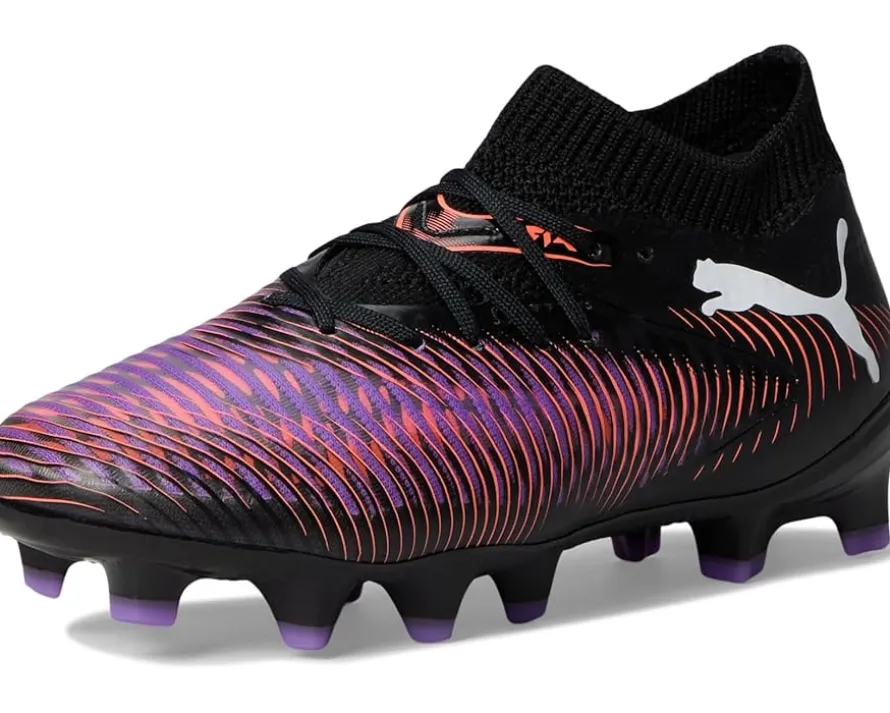 PUMA Kids Future 8 Pro Firm Ground/Artificial Ground (Little Kid/Big Kid)