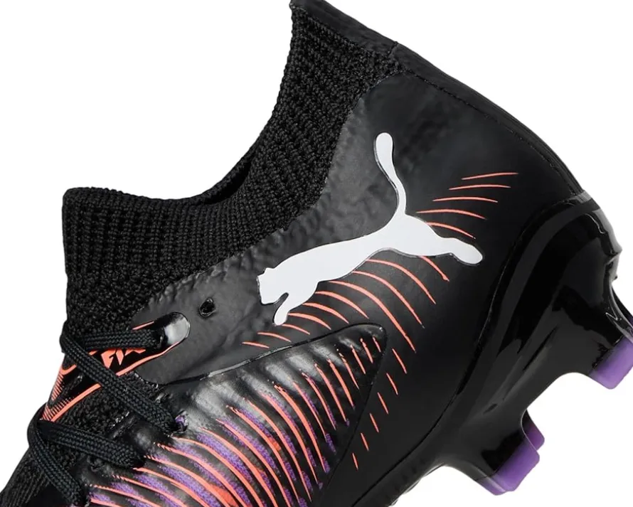 PUMA Kids Future 8 Pro Firm Ground/Artificial Ground (Little Kid/Big Kid)