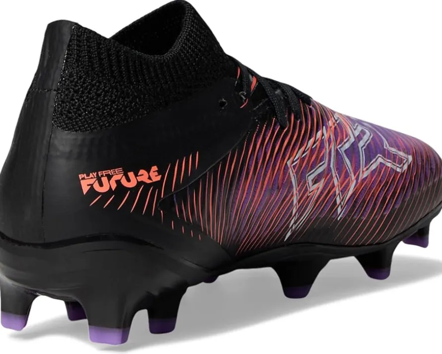 PUMA Kids Future 8 Pro Firm Ground/Artificial Ground (Little Kid/Big Kid)
