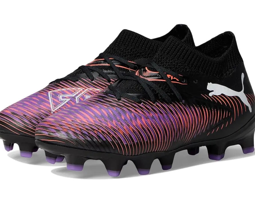 PUMA Kids Future 8 Pro Firm Ground/Artificial Ground (Little Kid/Big Kid)