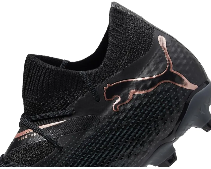 PUMA Kids Future 7 Pro Firm Ground/Artificial Ground (Little Kid/Big Kid)