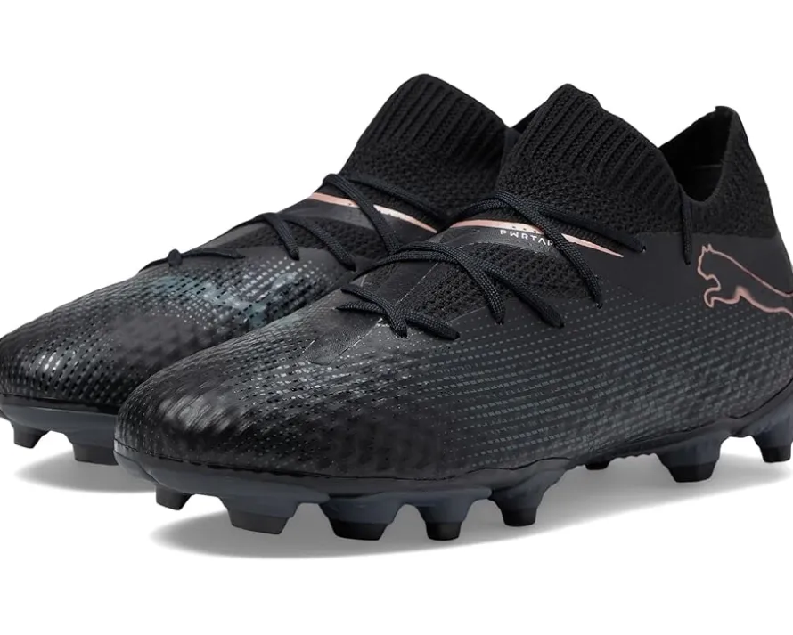PUMA Kids Future 7 Pro Firm Ground/Artificial Ground (Little Kid/Big Kid)