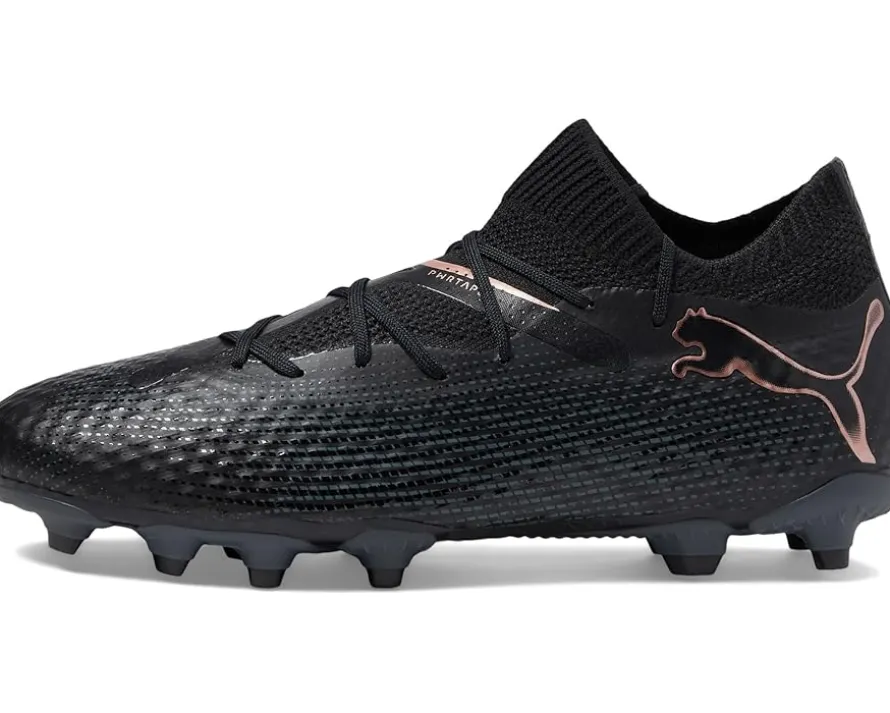 PUMA Kids Future 7 Pro Firm Ground/Artificial Ground (Little Kid/Big Kid)