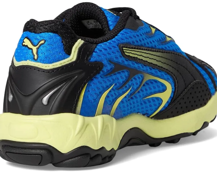 PUMA Kids Inhale Shoes (Little Kid)