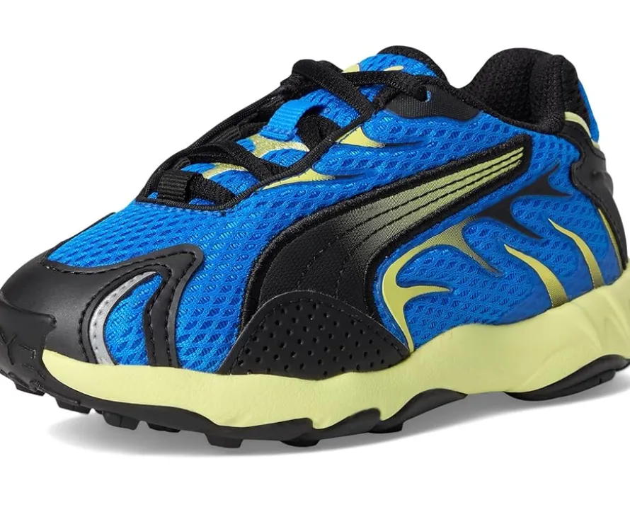 PUMA Kids Inhale Shoes (Little Kid)