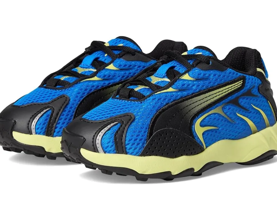 PUMA Kids Inhale Shoes (Little Kid)