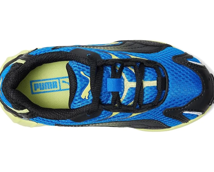 PUMA Kids Inhale Shoes (Little Kid)