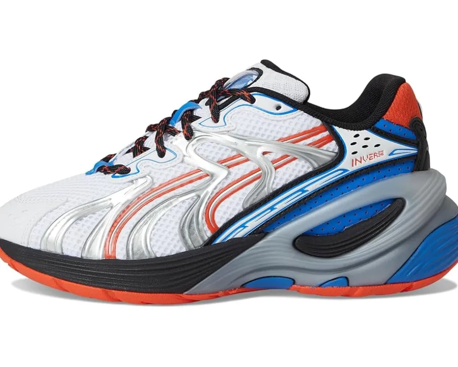 PUMA Kids Inverse (Little Kid/Big Kid)
