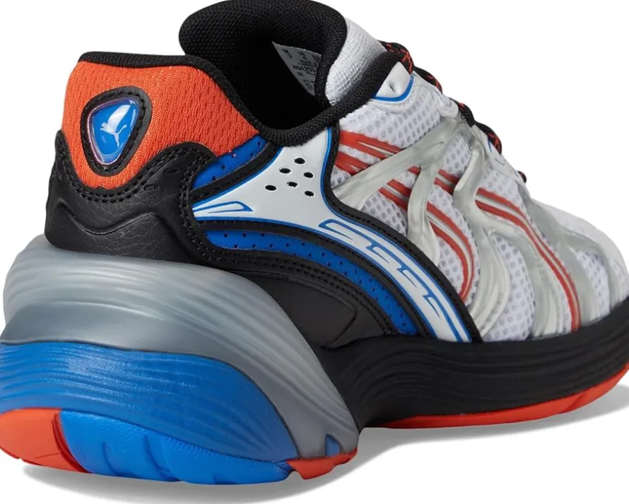 PUMA Kids Inverse (Little Kid/Big Kid)